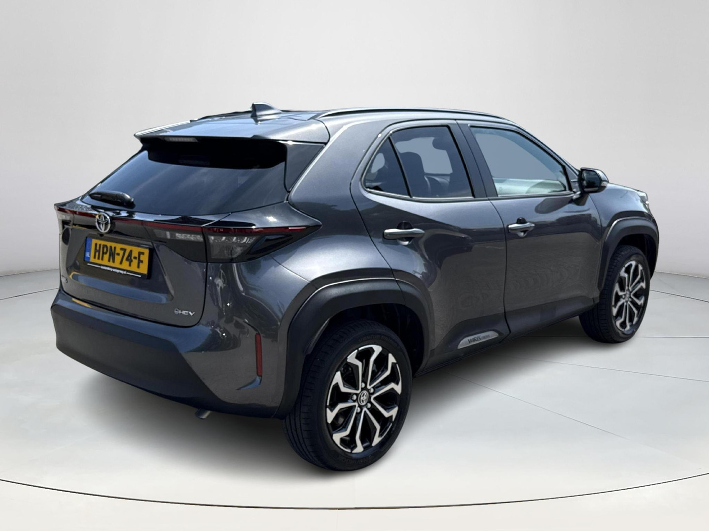 Toyota Toyota