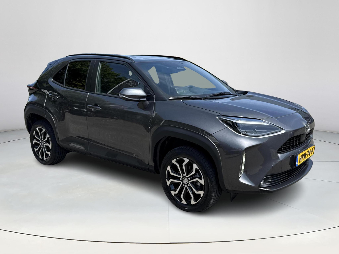 Toyota Toyota