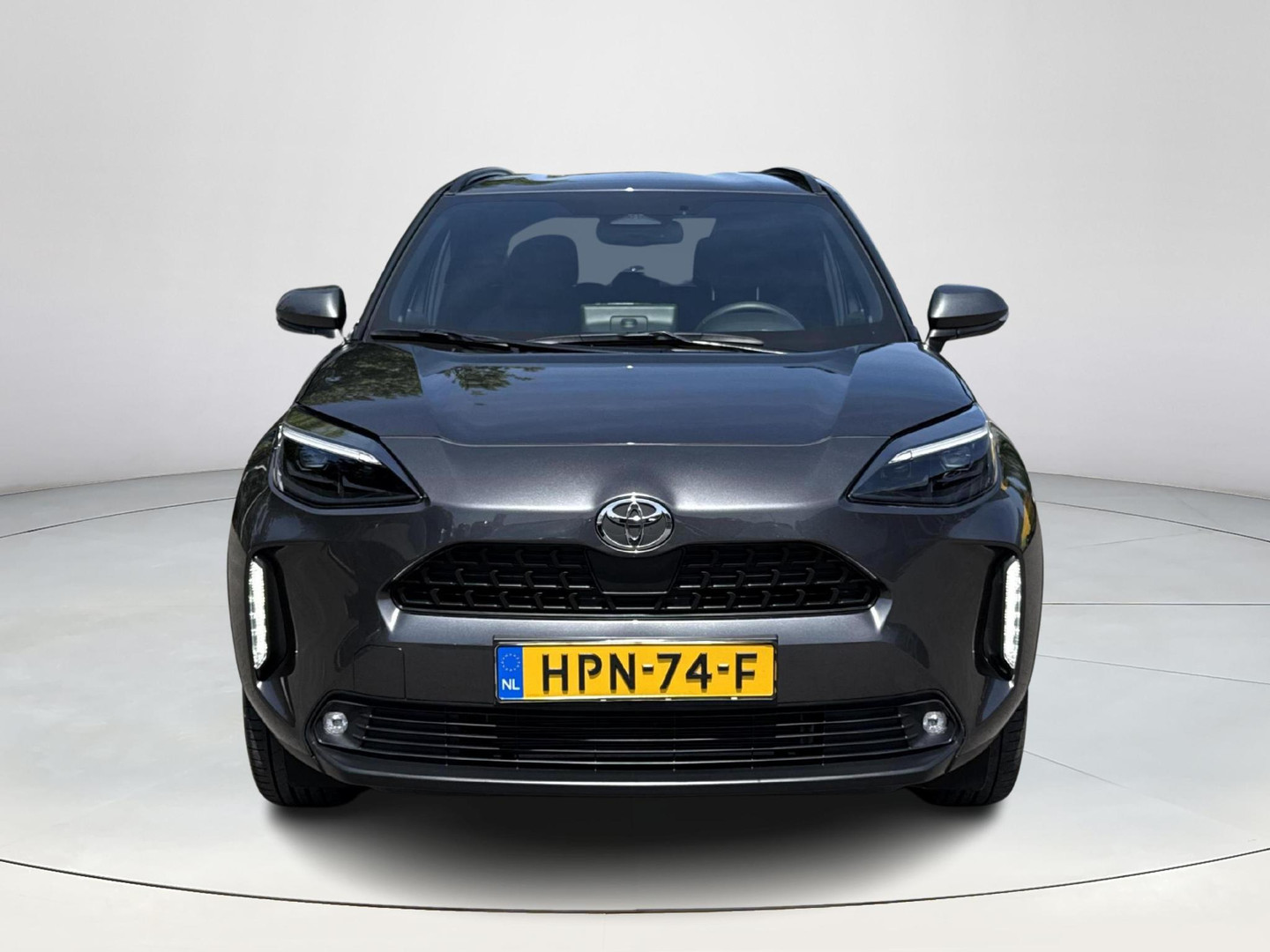 Toyota Toyota