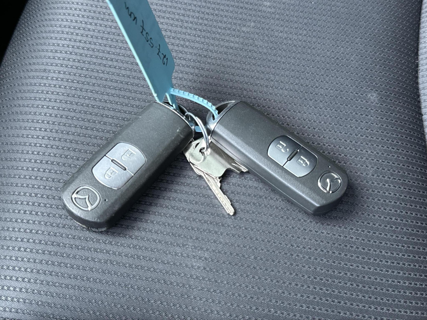 Mazda Mazda