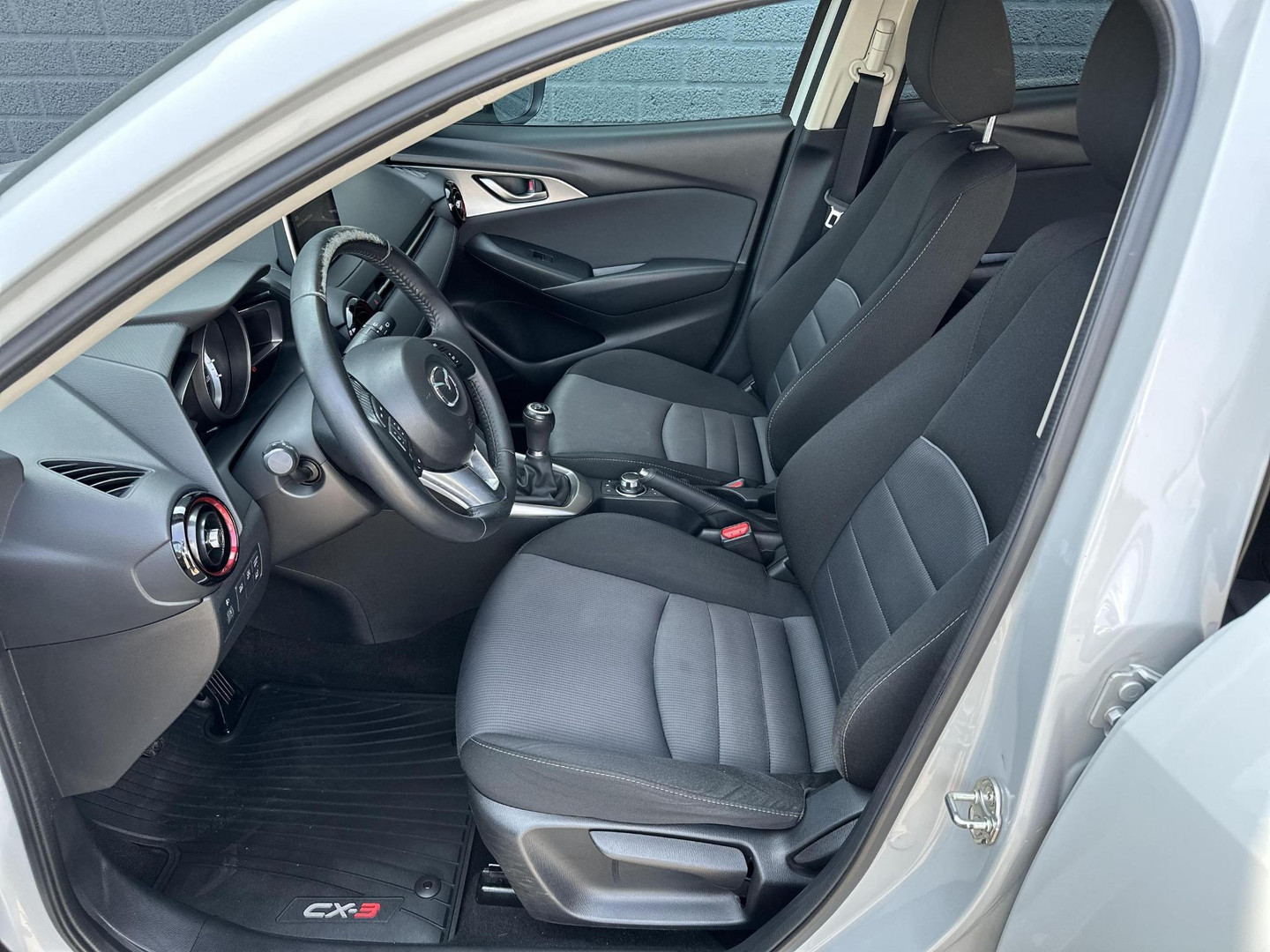 Mazda Mazda