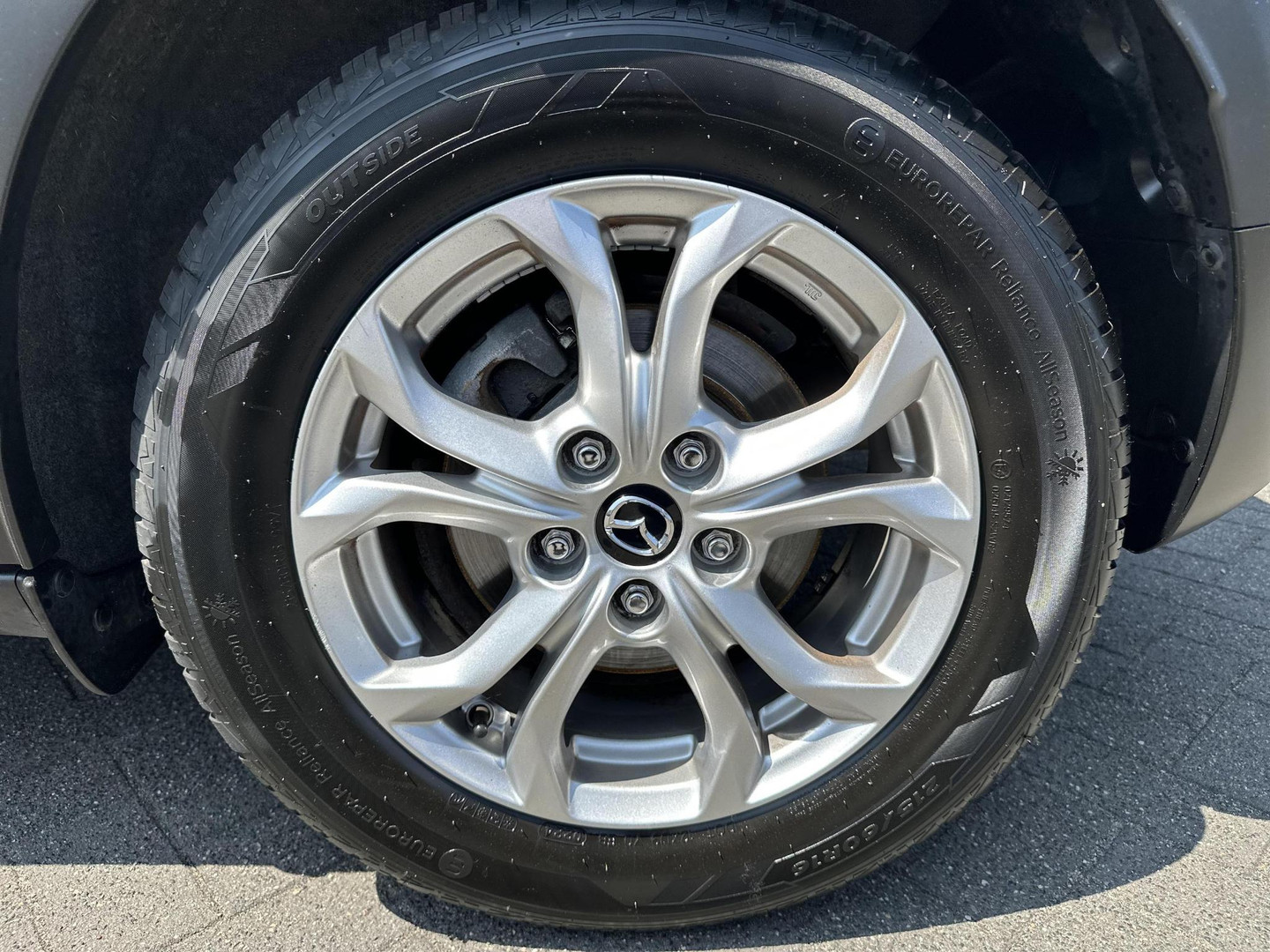 Mazda Mazda