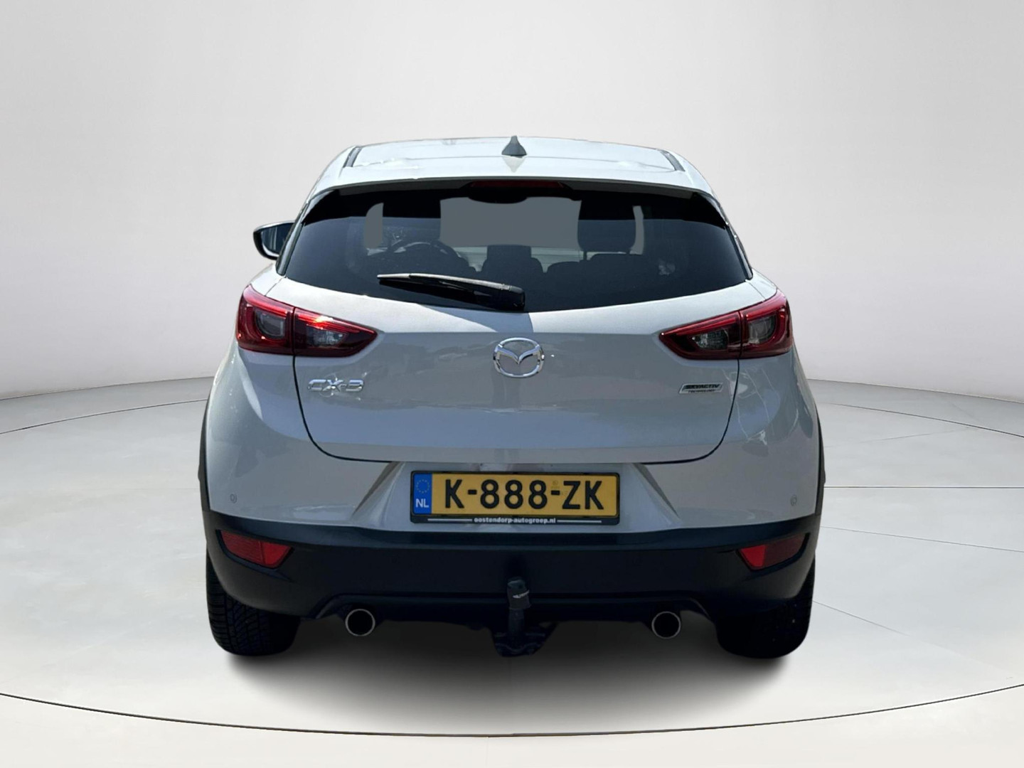 Mazda Mazda