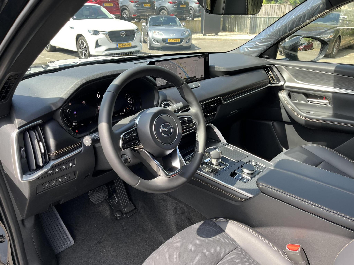 Mazda Mazda