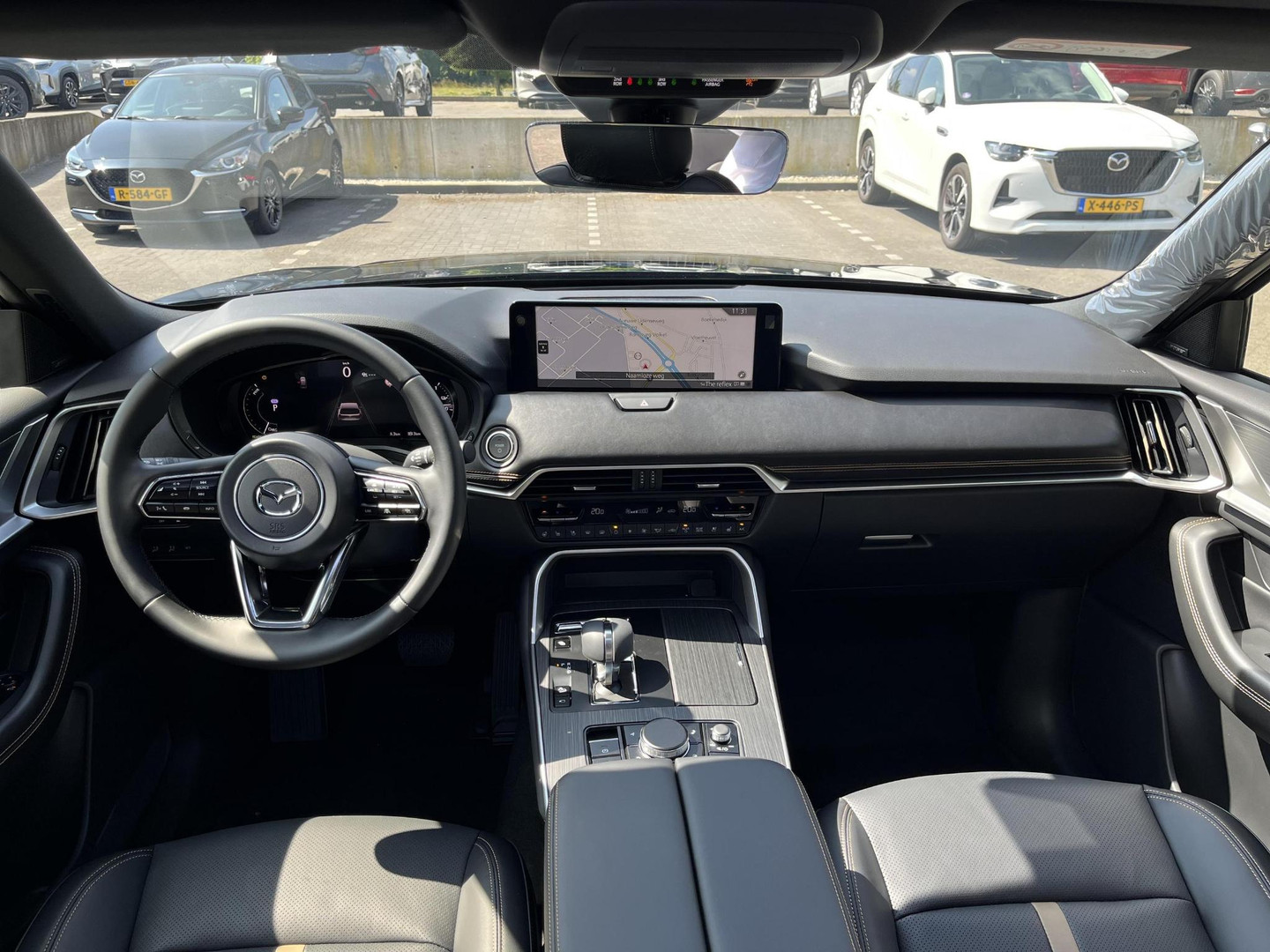 Mazda Mazda