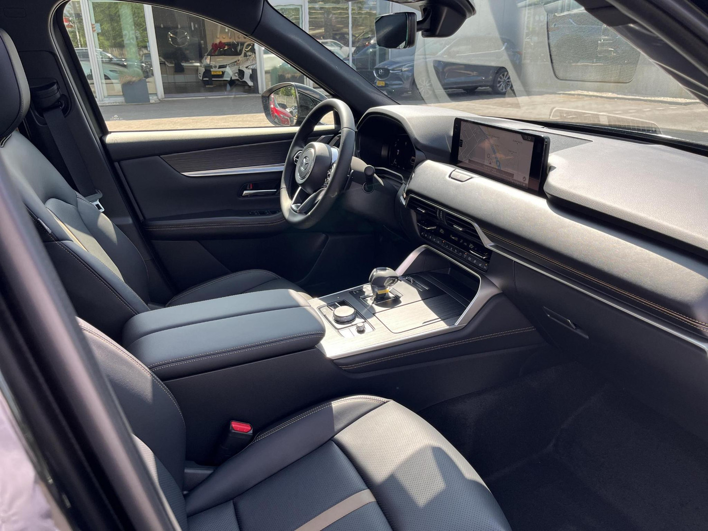Mazda Mazda