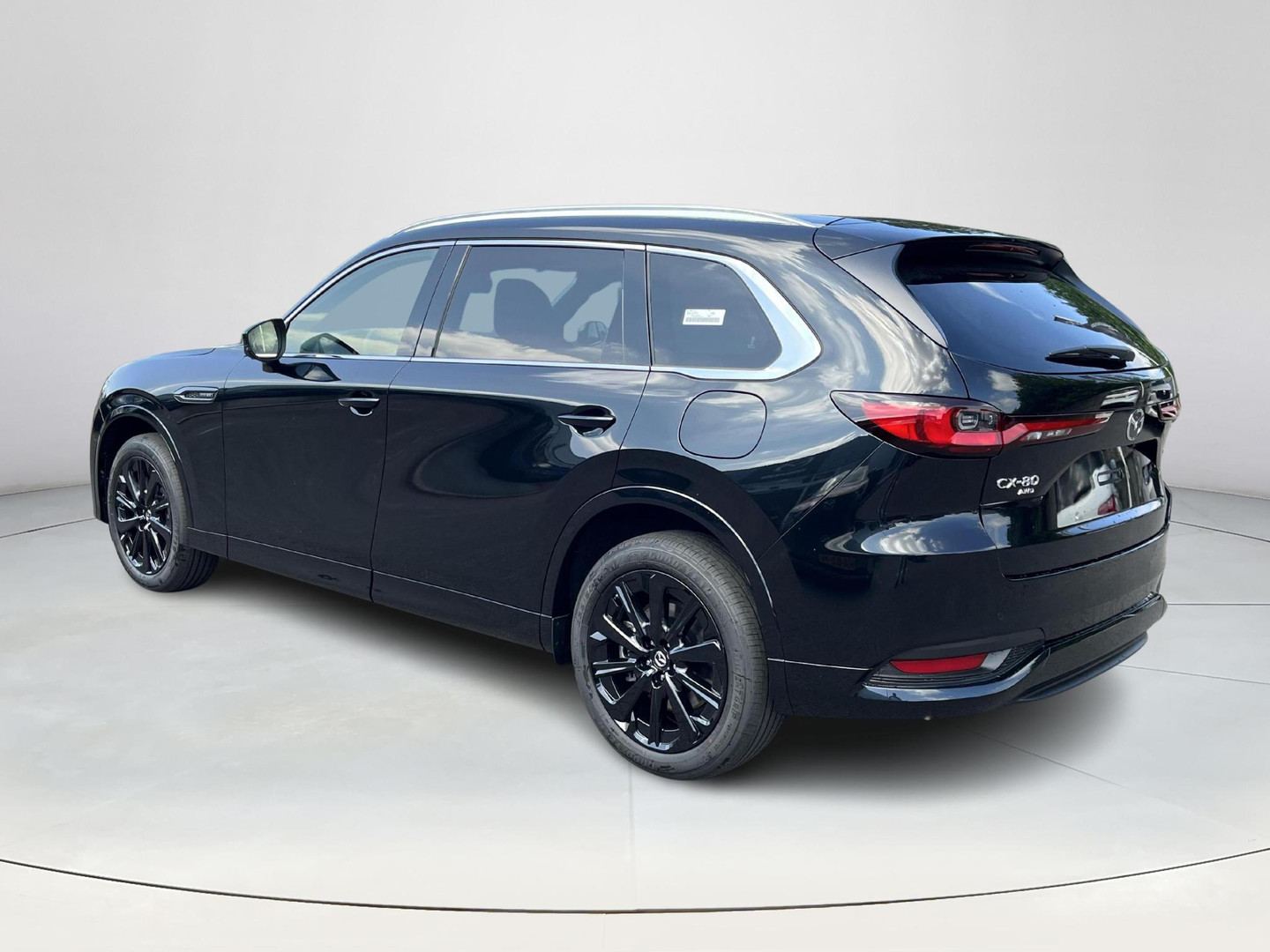 Mazda Mazda