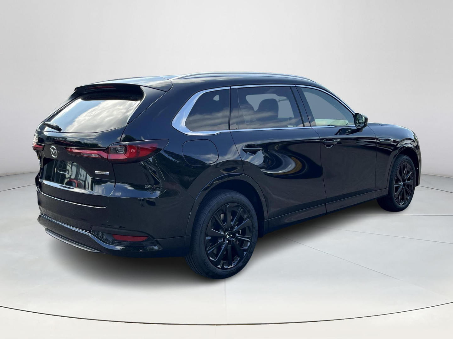 Mazda Mazda