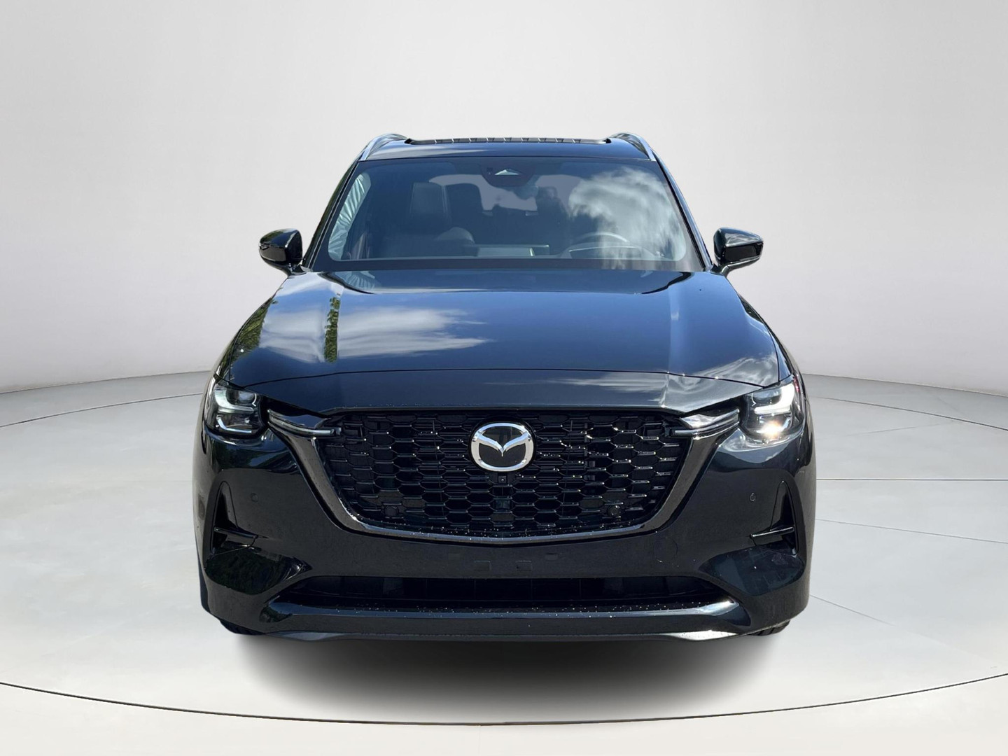 Mazda Mazda