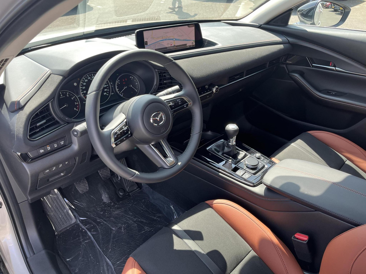 Mazda Mazda