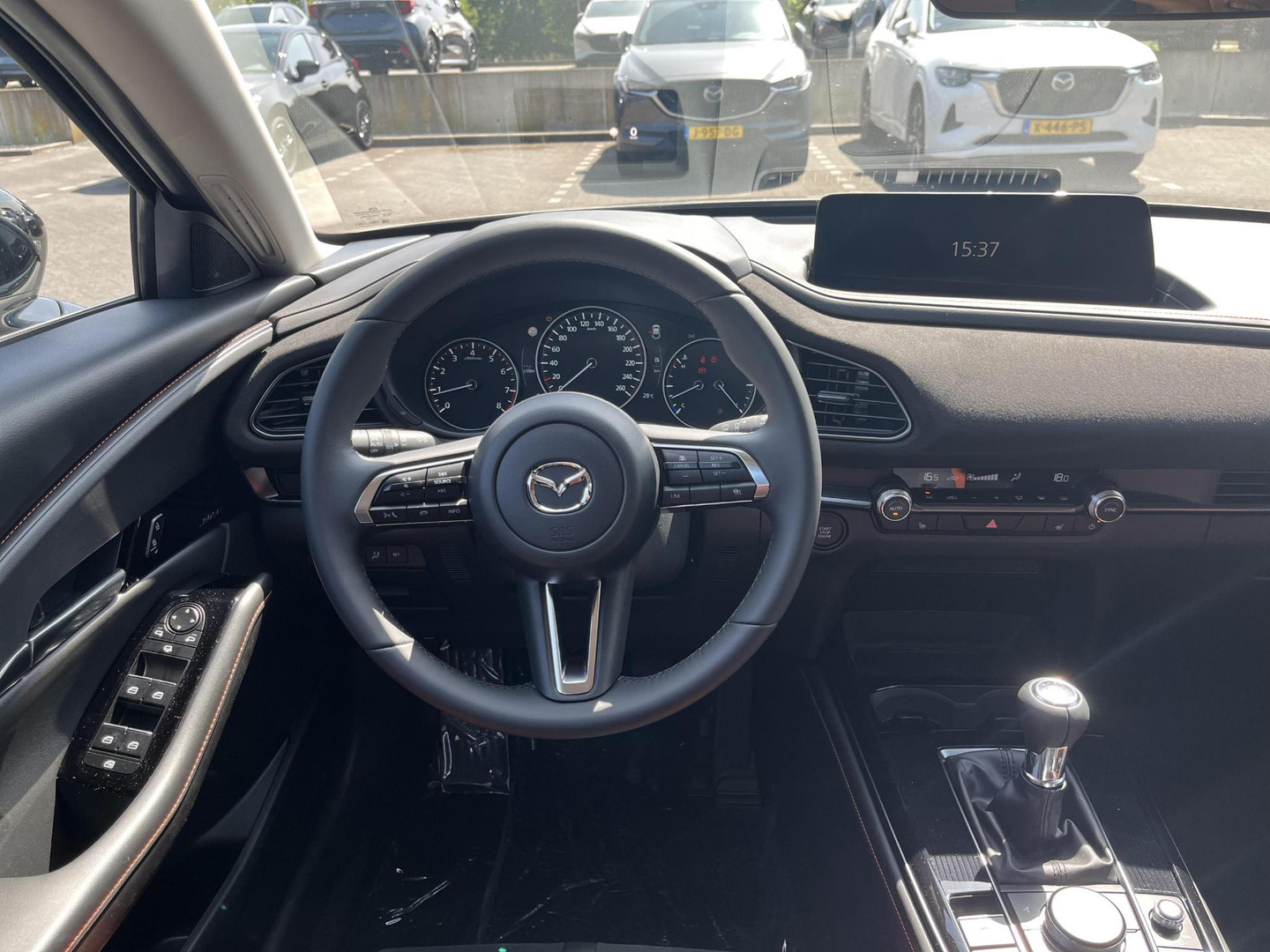 Mazda Mazda