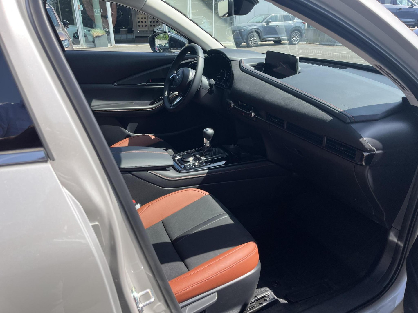 Mazda Mazda