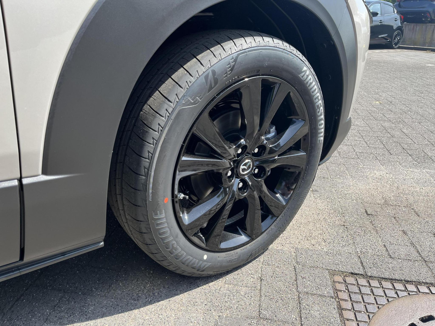Mazda Mazda