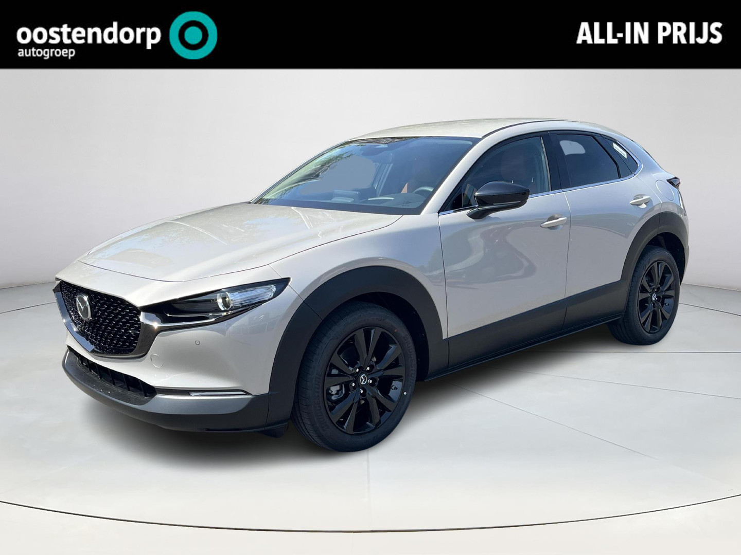 Mazda Mazda