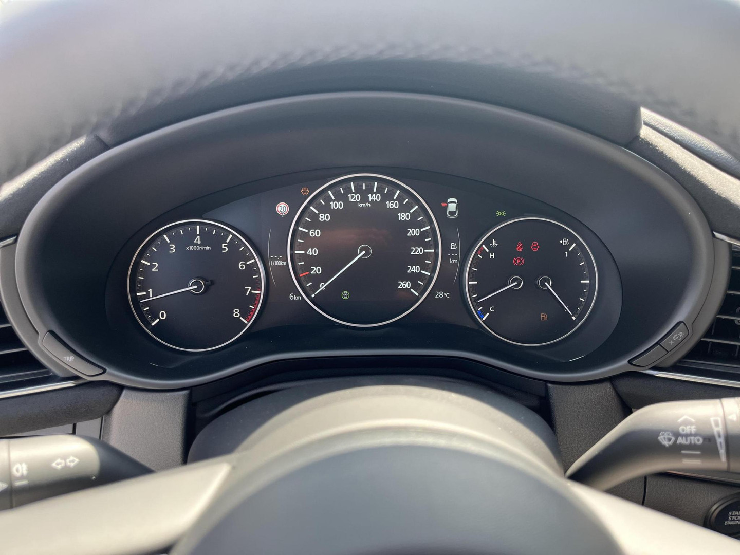 Mazda Mazda