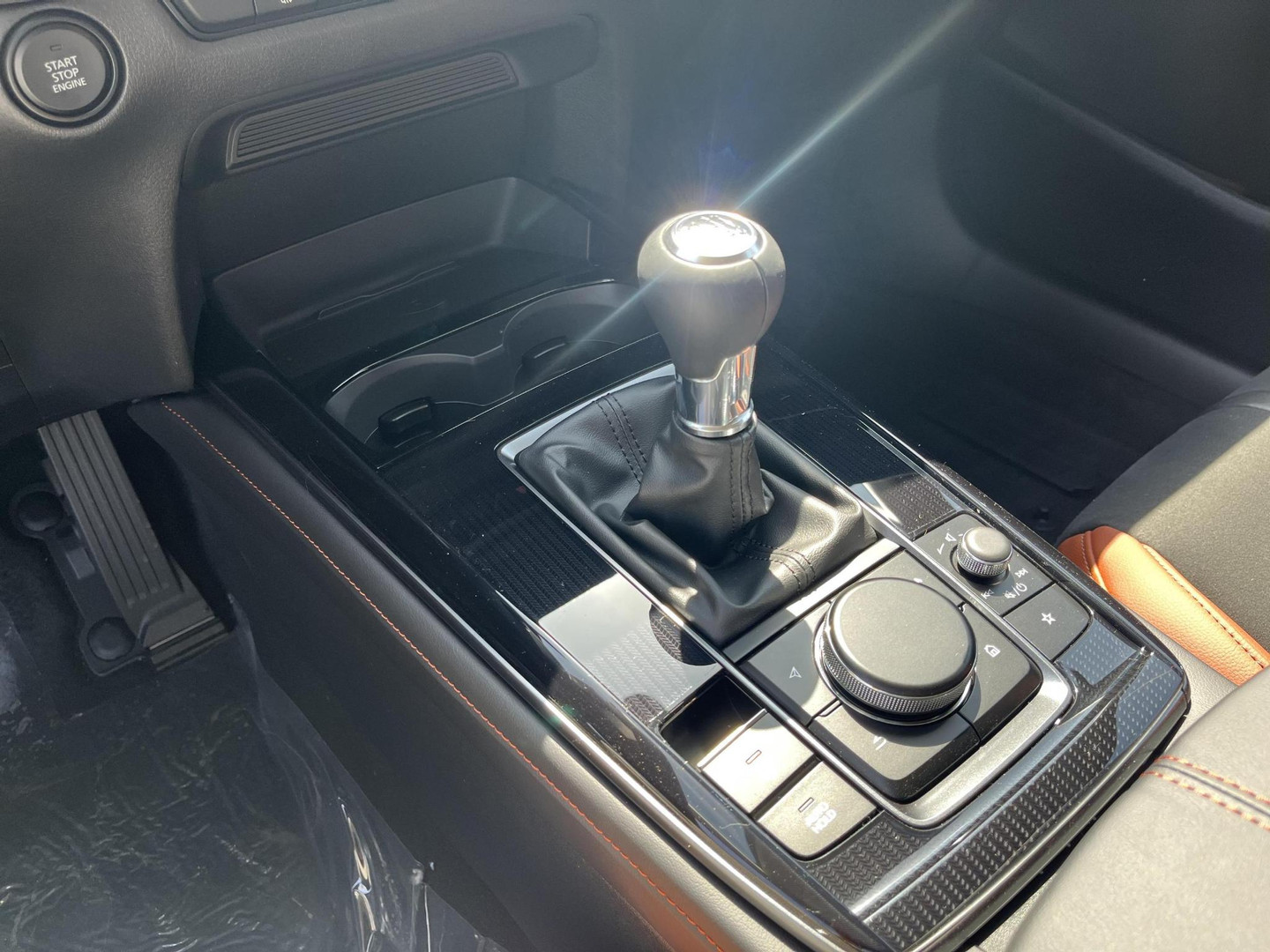 Mazda Mazda