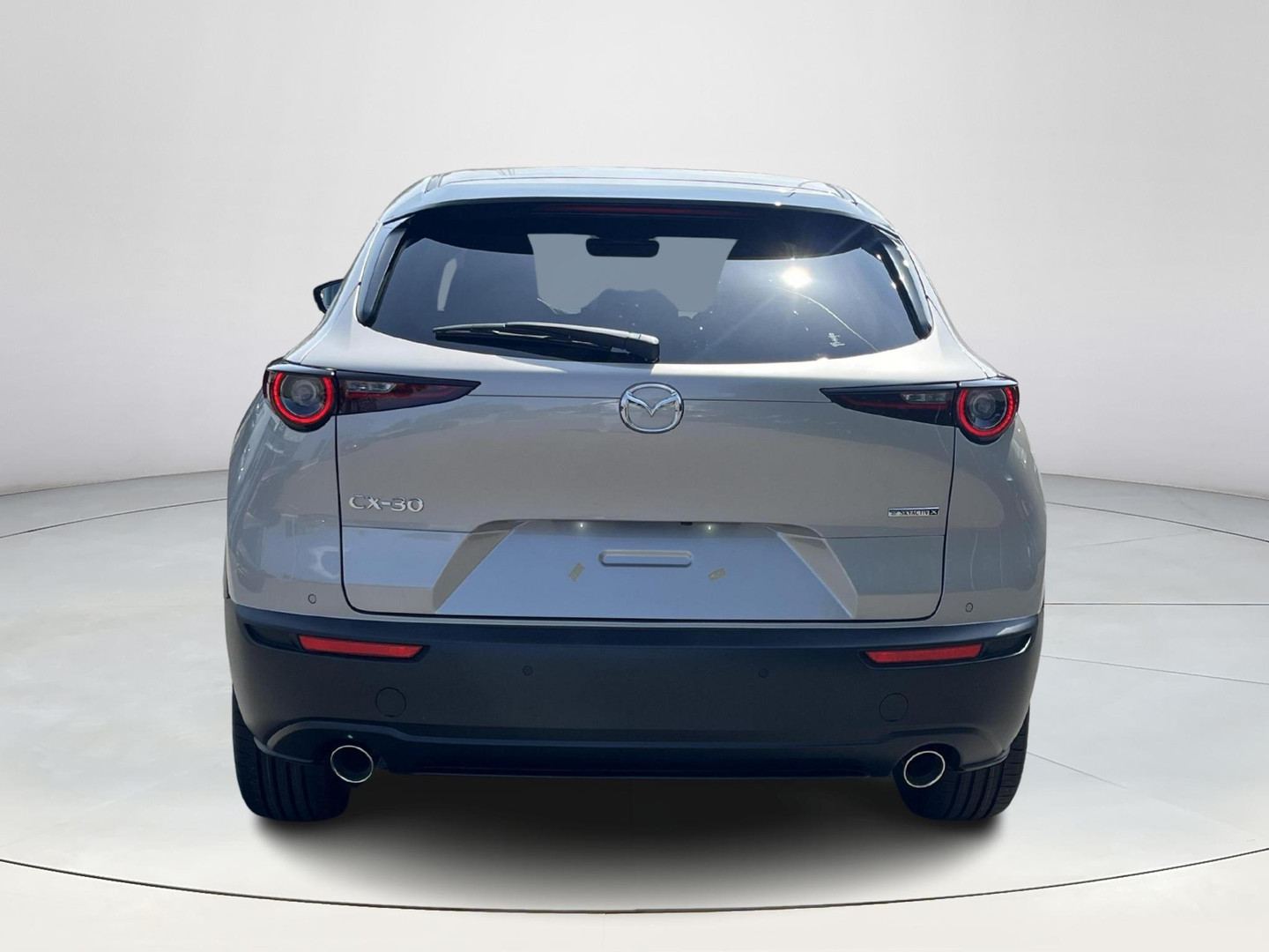 Mazda Mazda