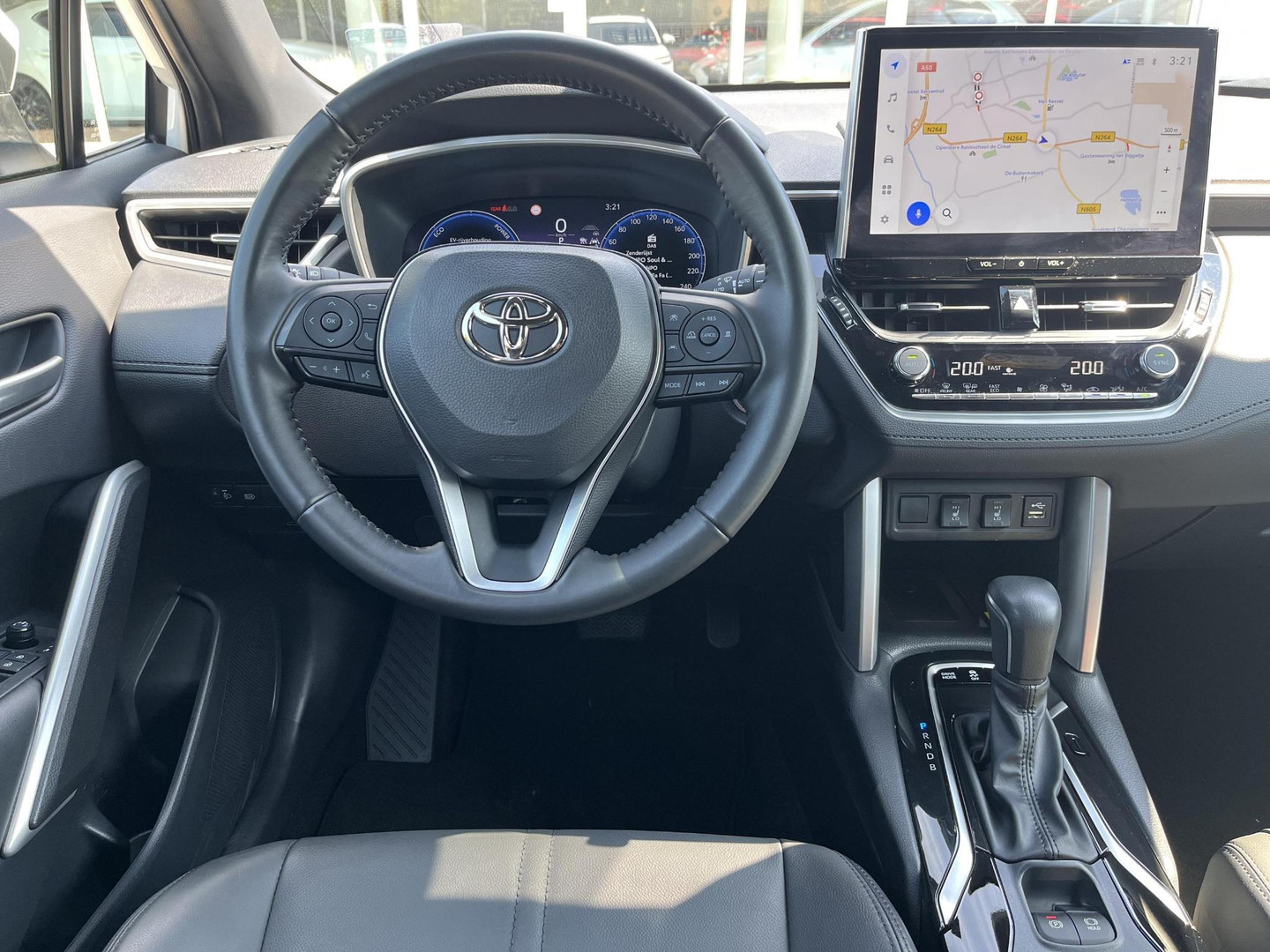 Toyota Toyota
