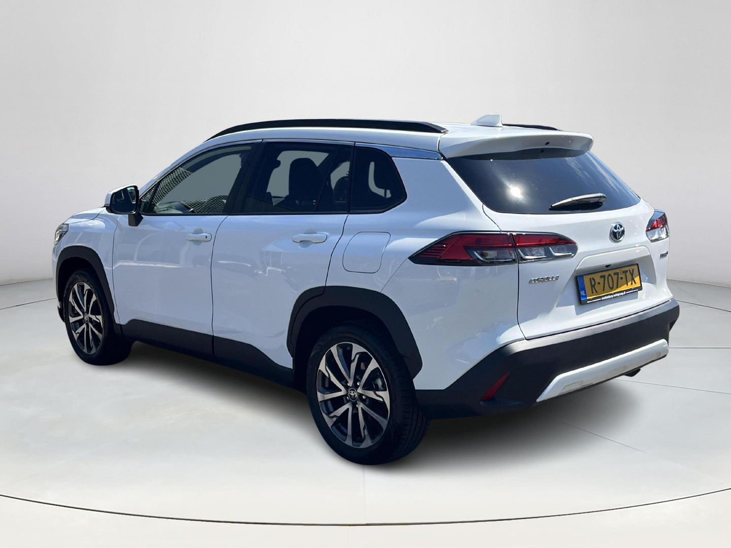 Toyota Toyota