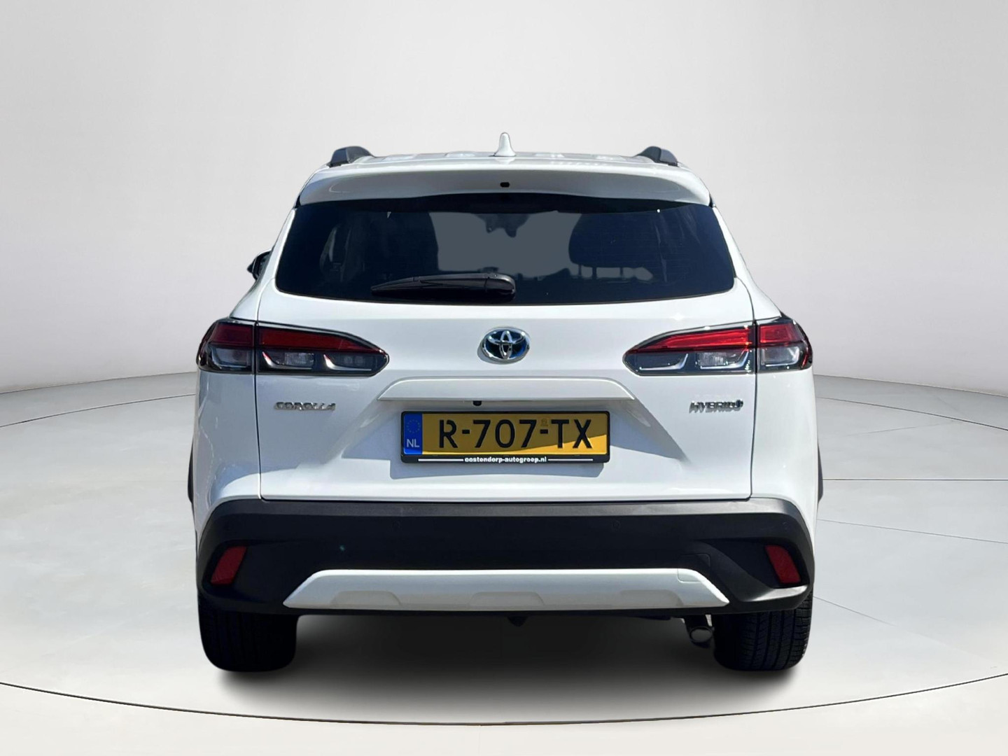 Toyota Toyota