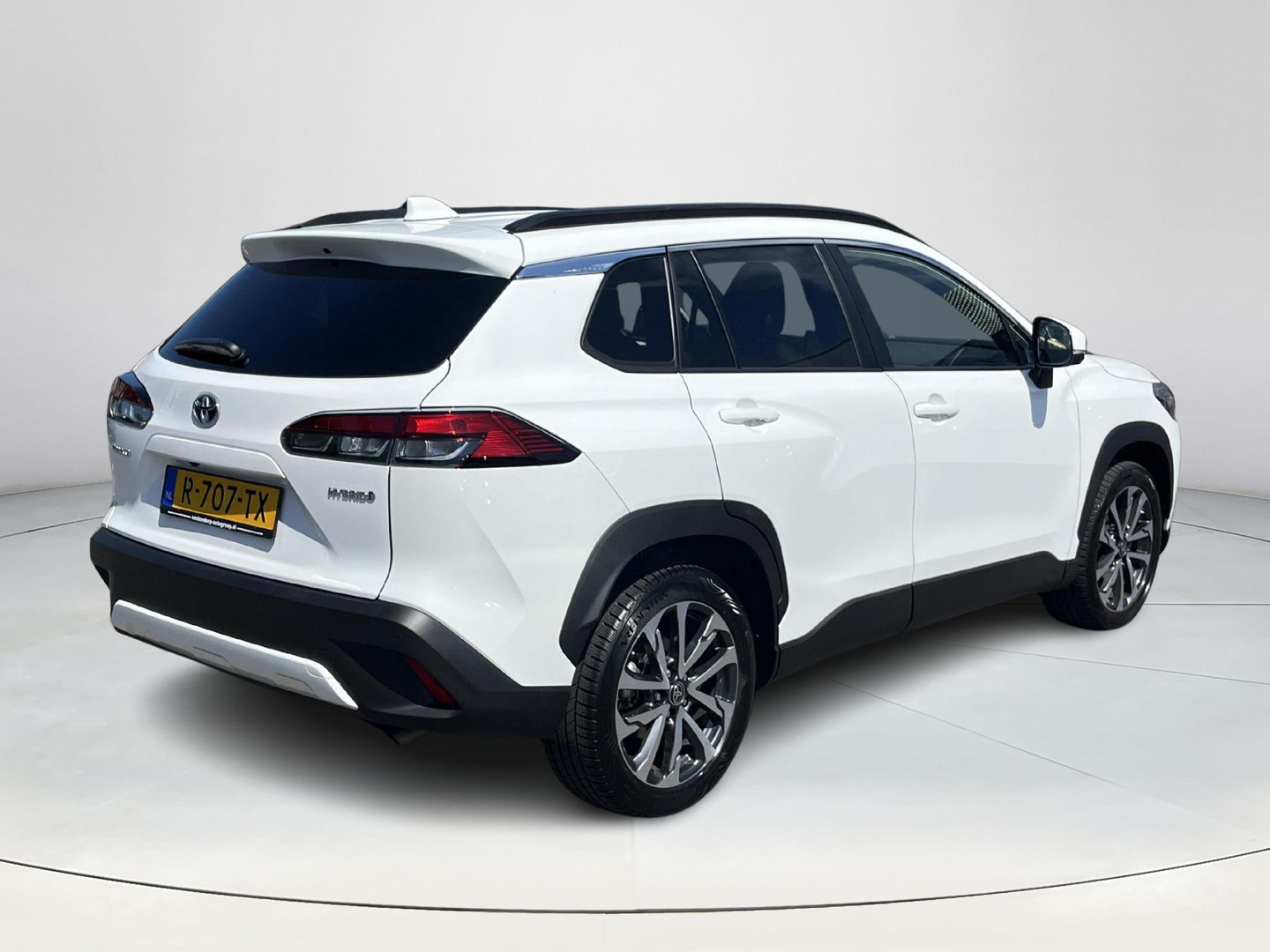 Toyota Toyota
