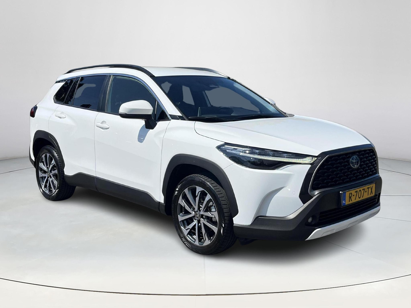Toyota Toyota