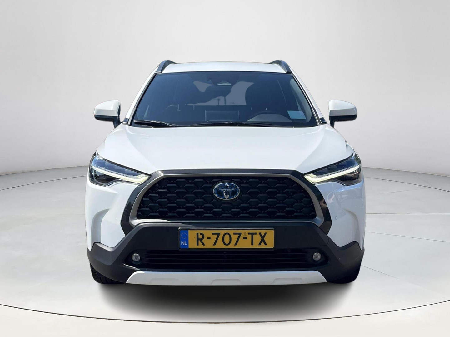 Toyota Toyota