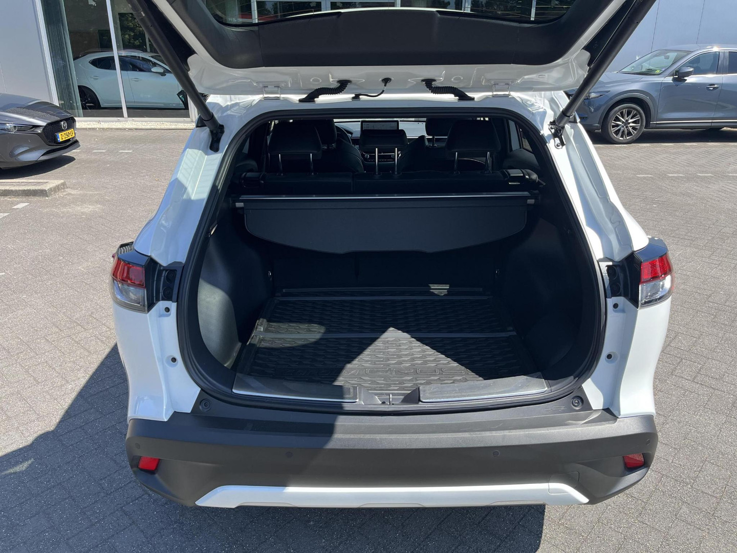 Toyota Toyota