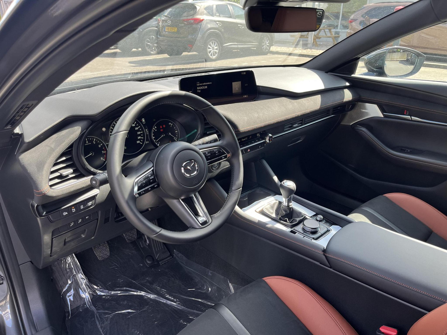 Mazda Mazda