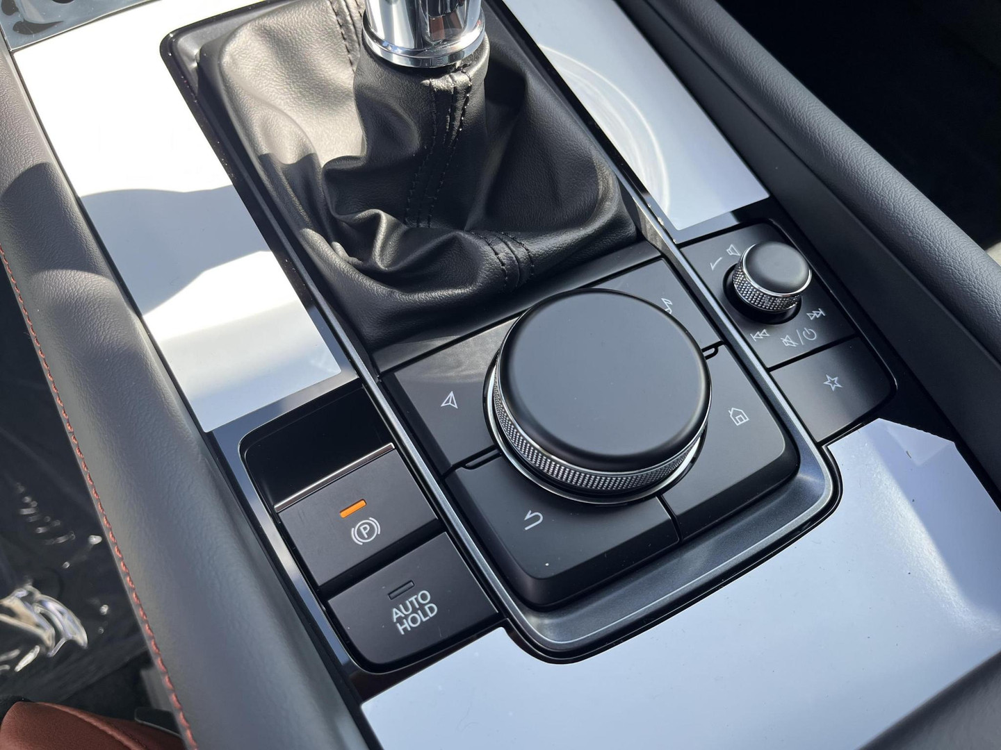 Mazda Mazda