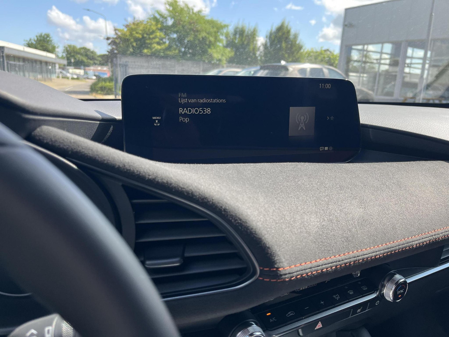 Mazda Mazda