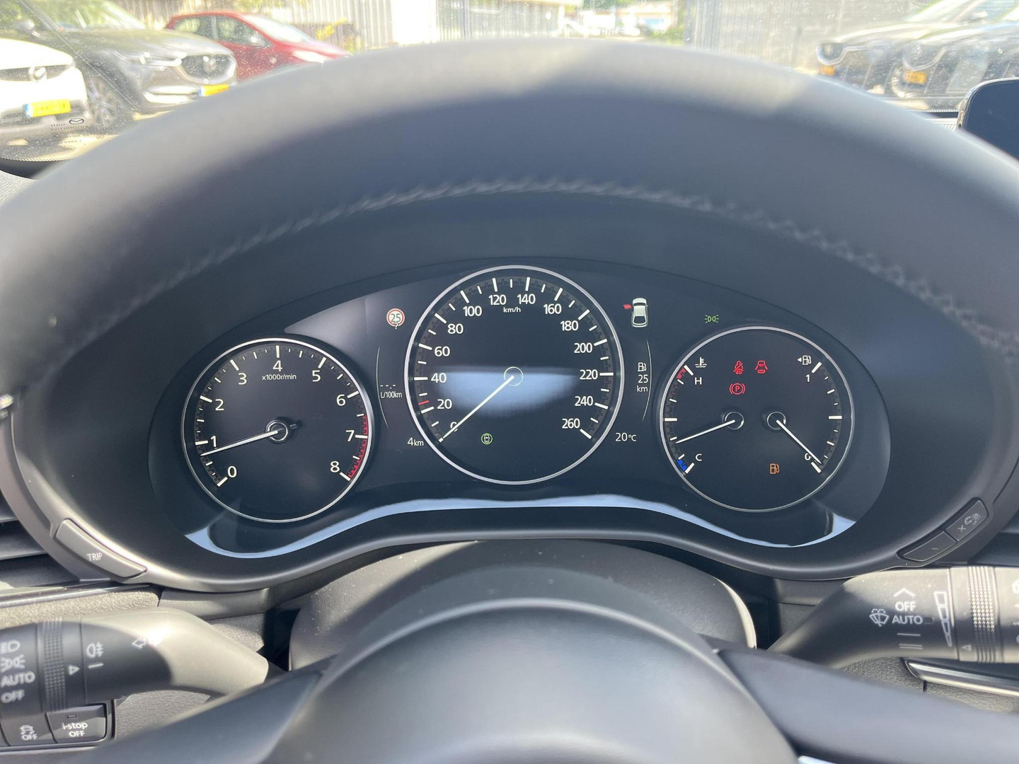 Mazda Mazda