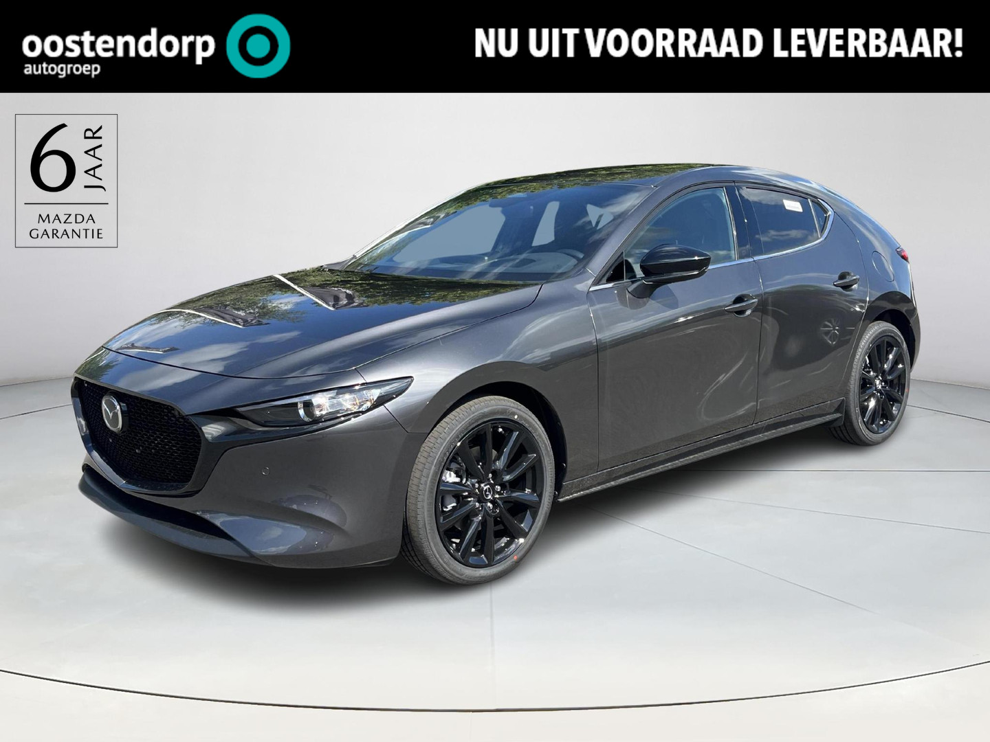 Mazda Mazda