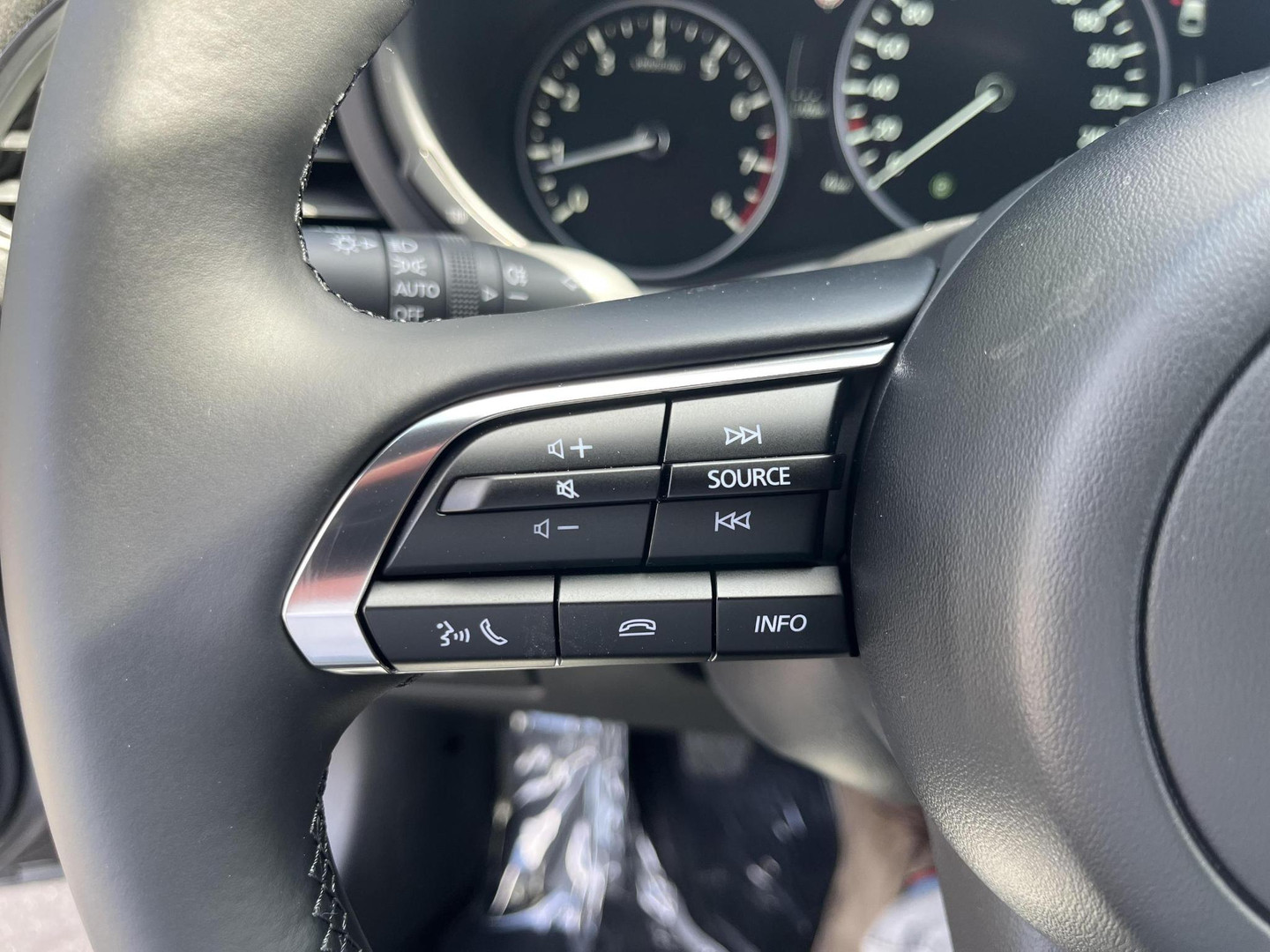 Mazda Mazda