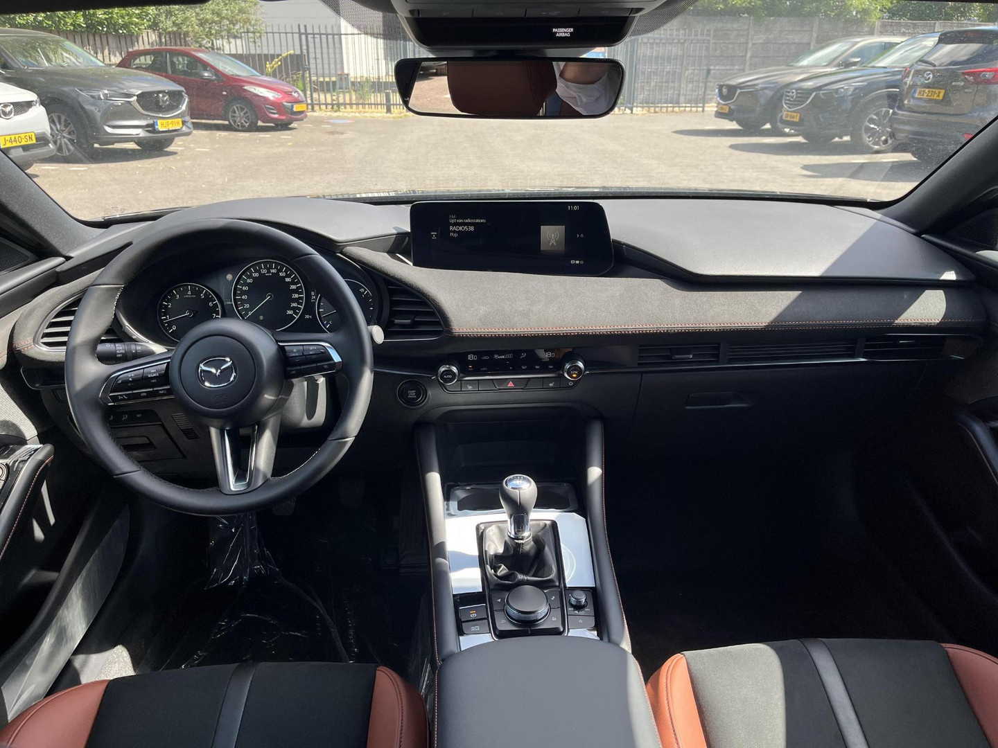 Mazda Mazda
