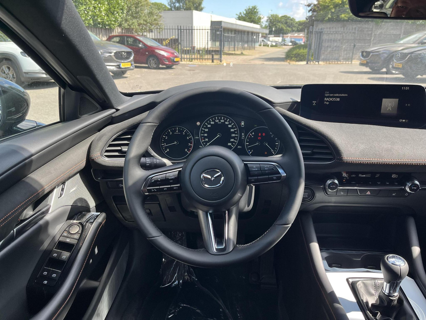 Mazda Mazda