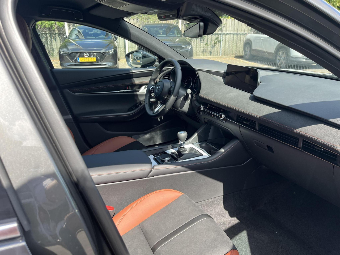 Mazda Mazda