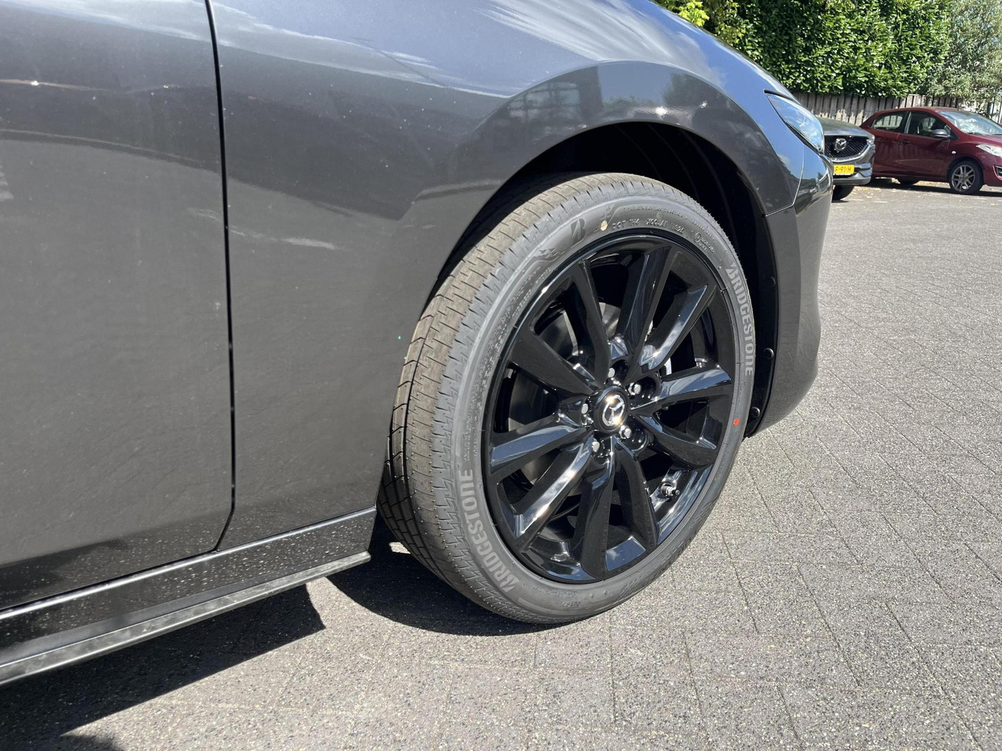 Mazda Mazda
