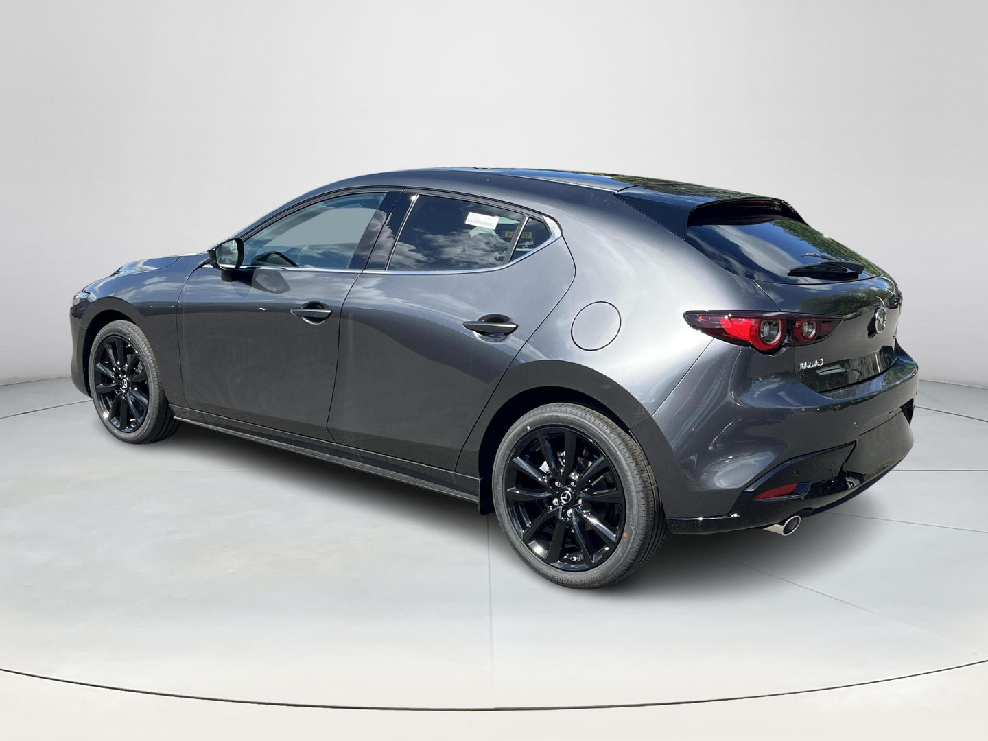 Mazda Mazda