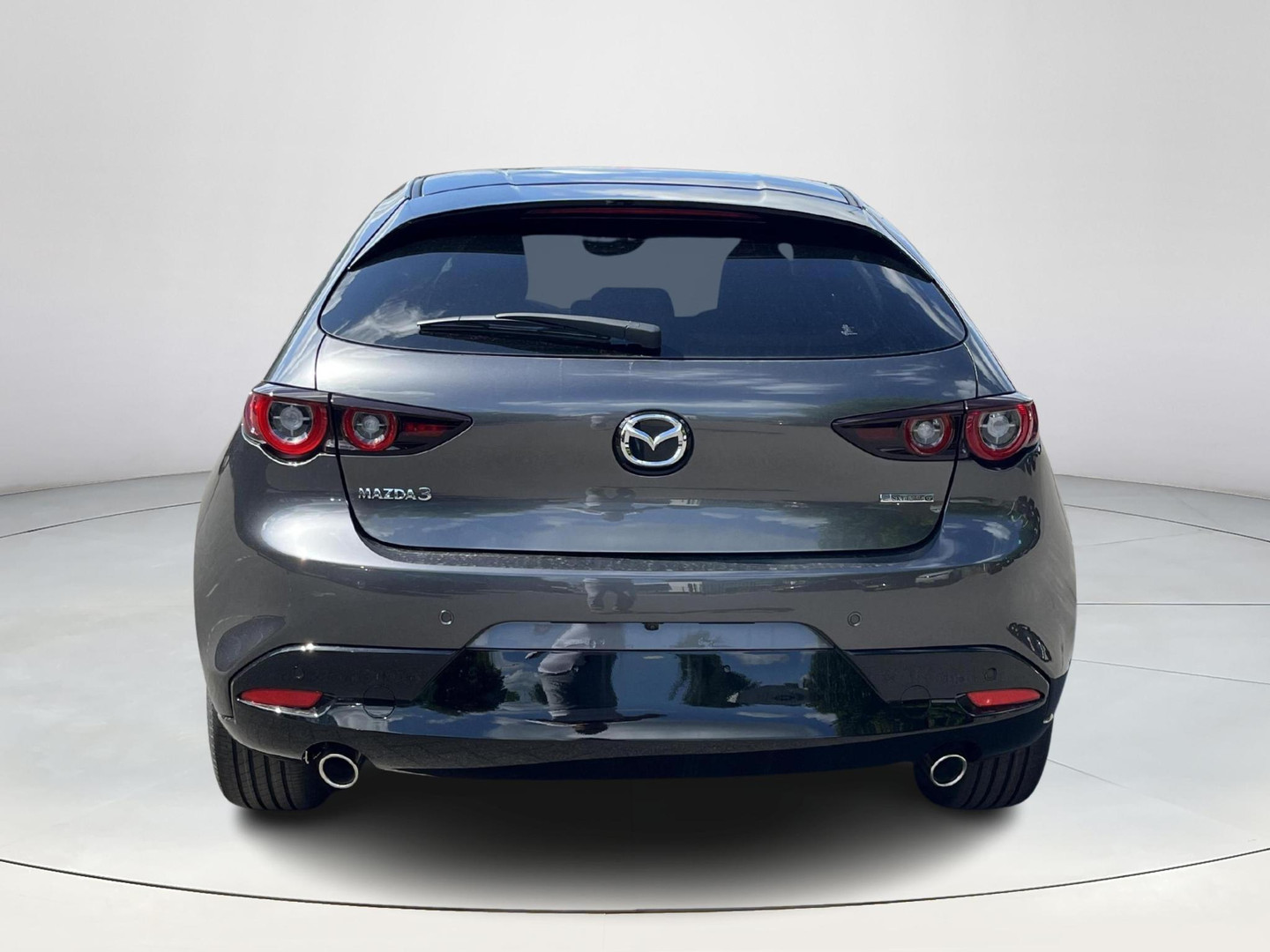 Mazda Mazda