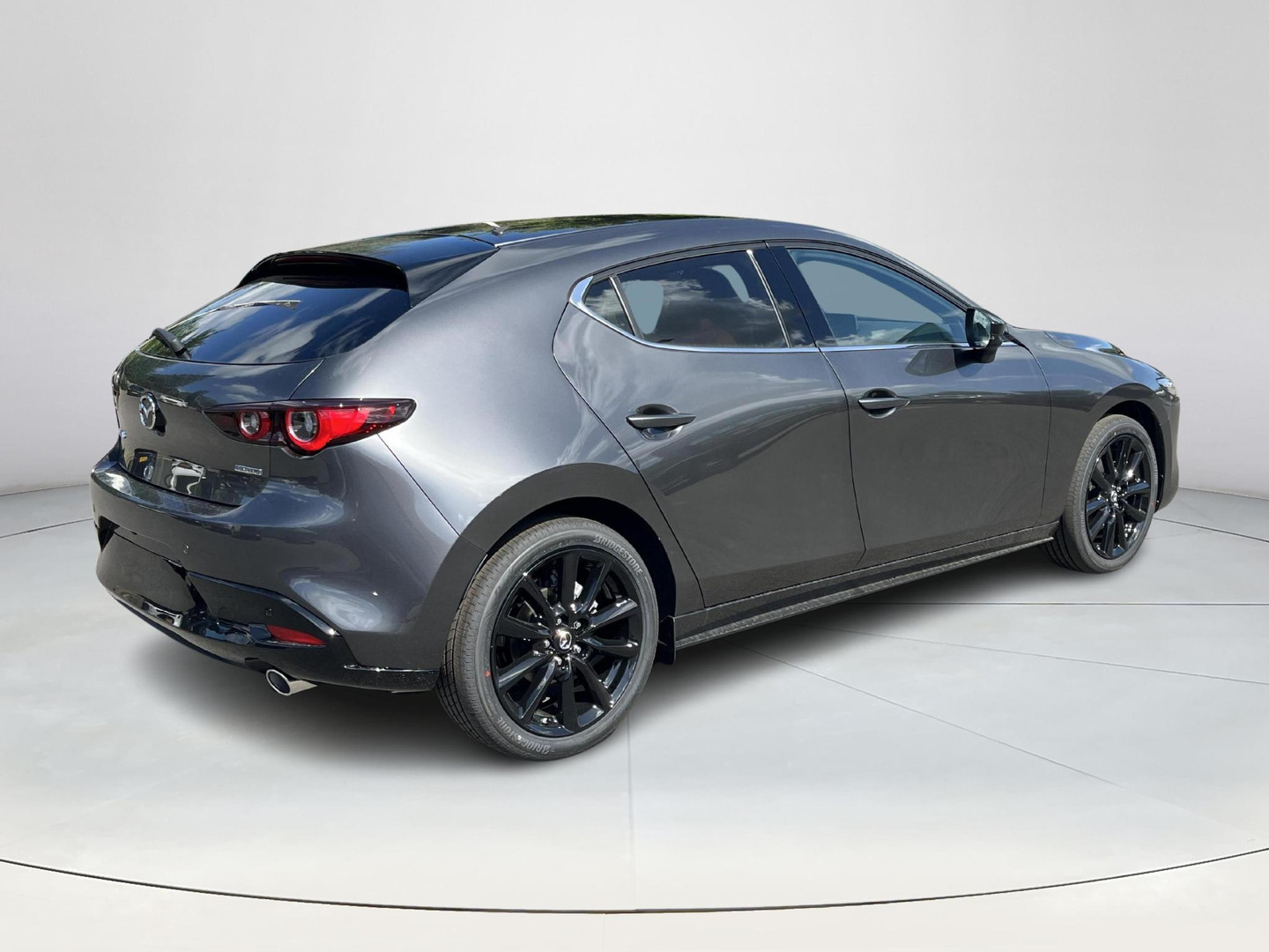 Mazda Mazda