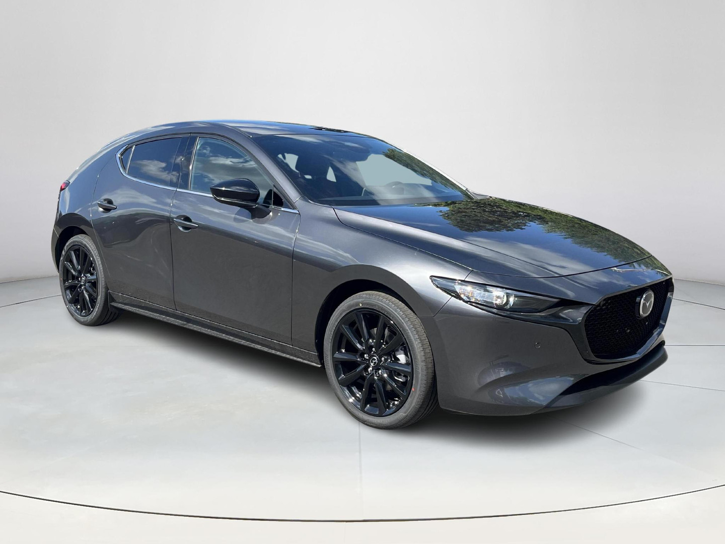 Mazda Mazda