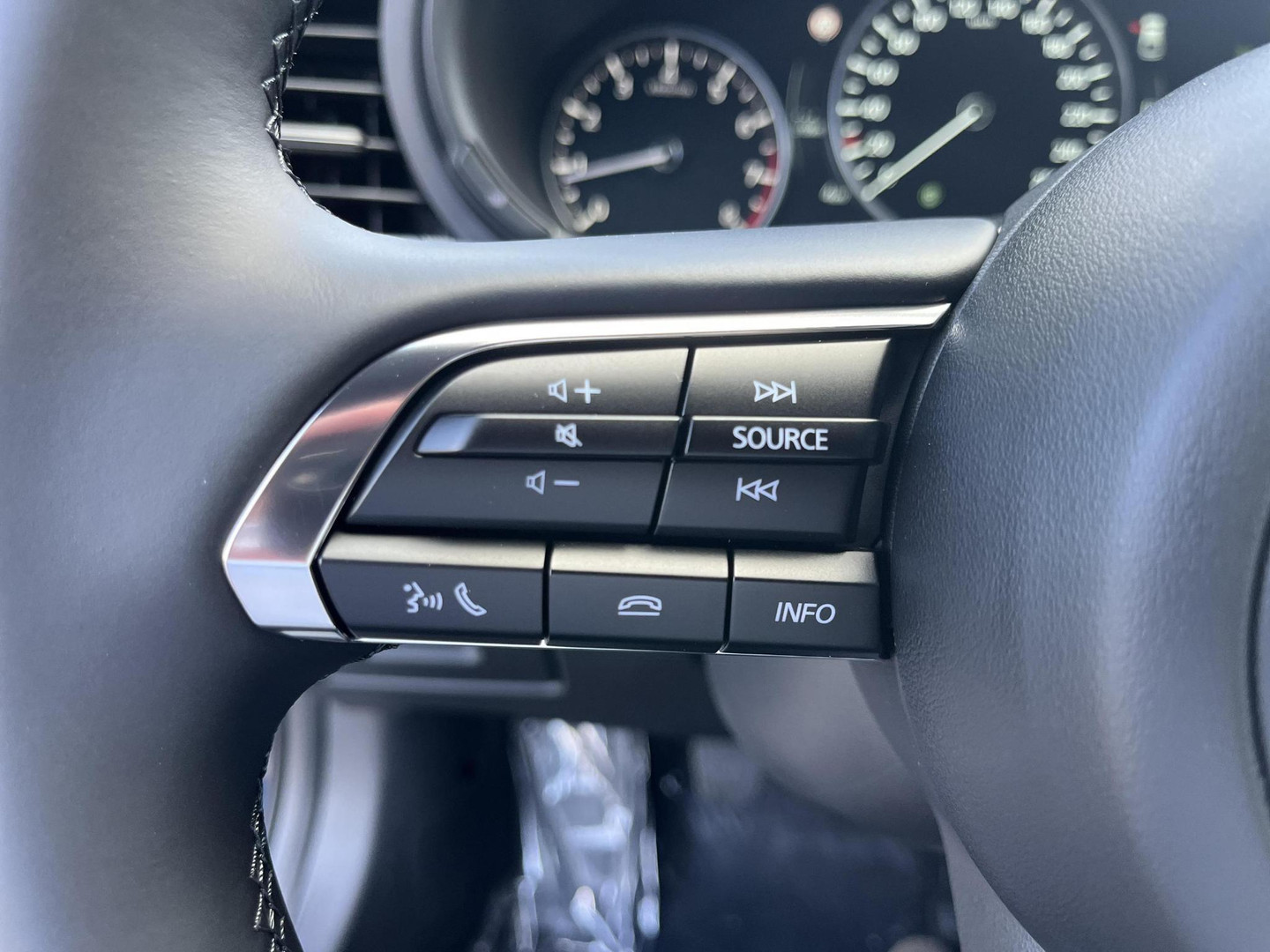 Mazda Mazda