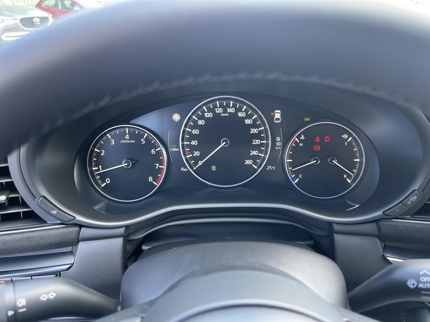 Mazda Mazda