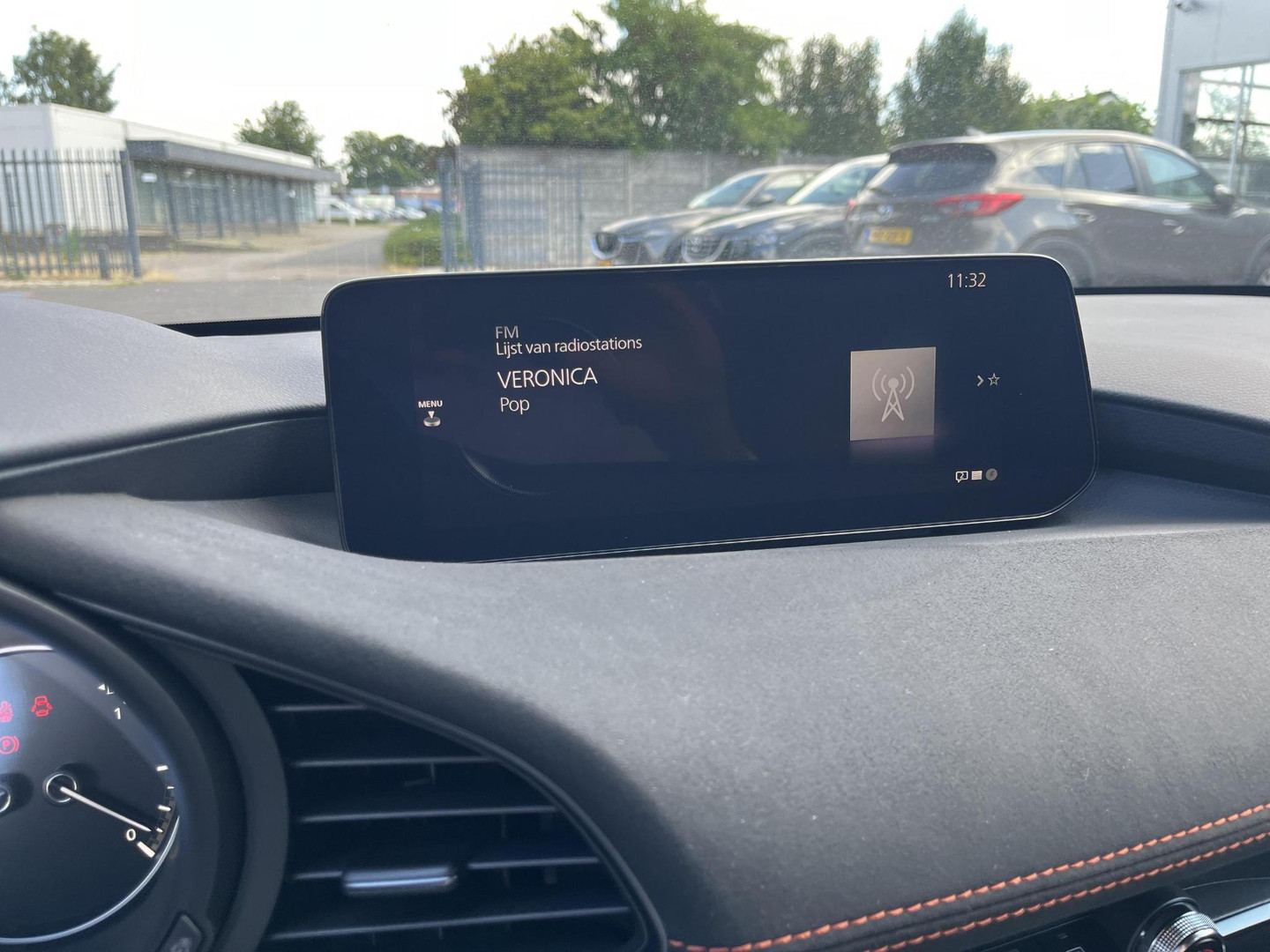 Mazda Mazda