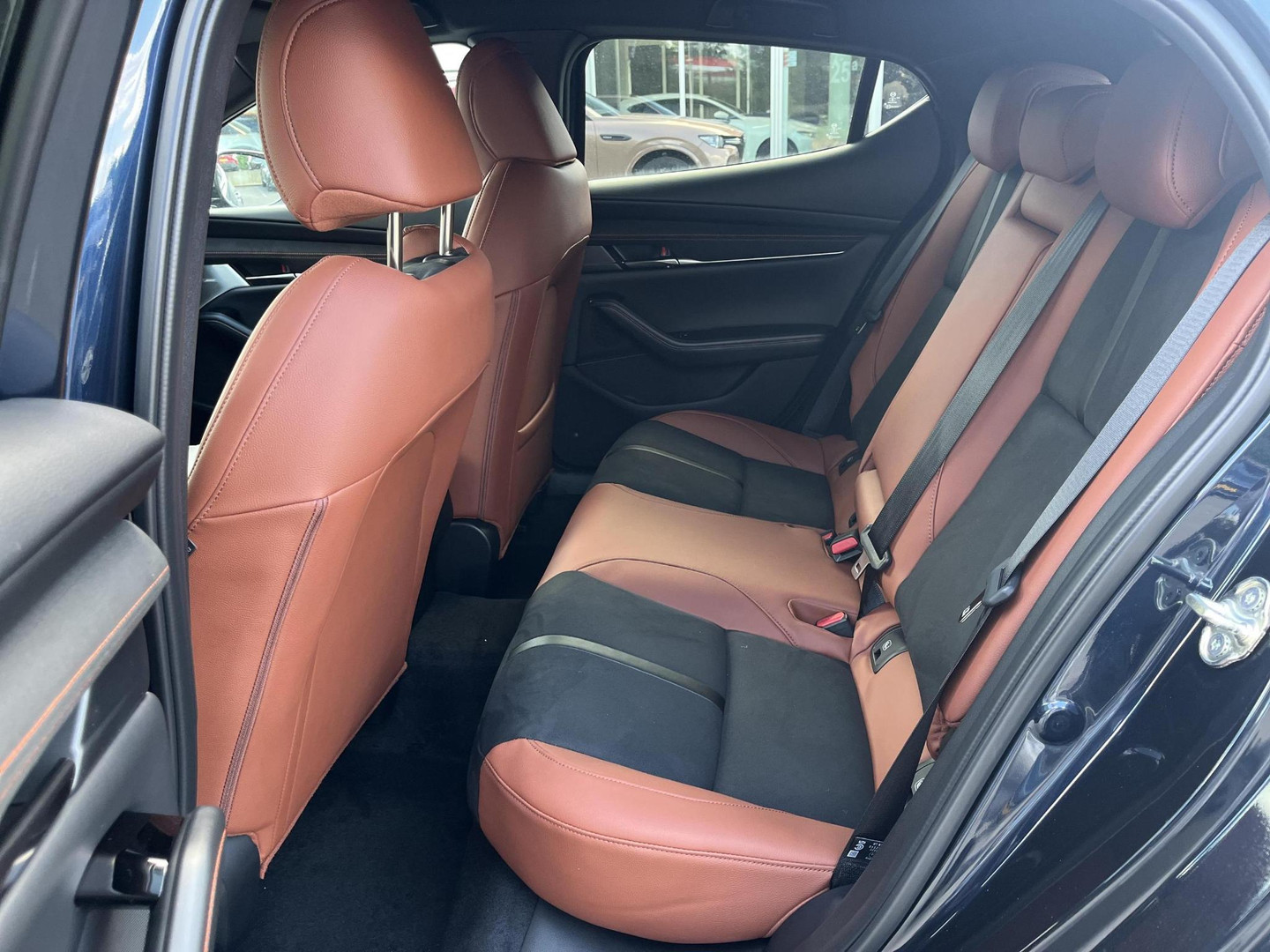 Mazda Mazda