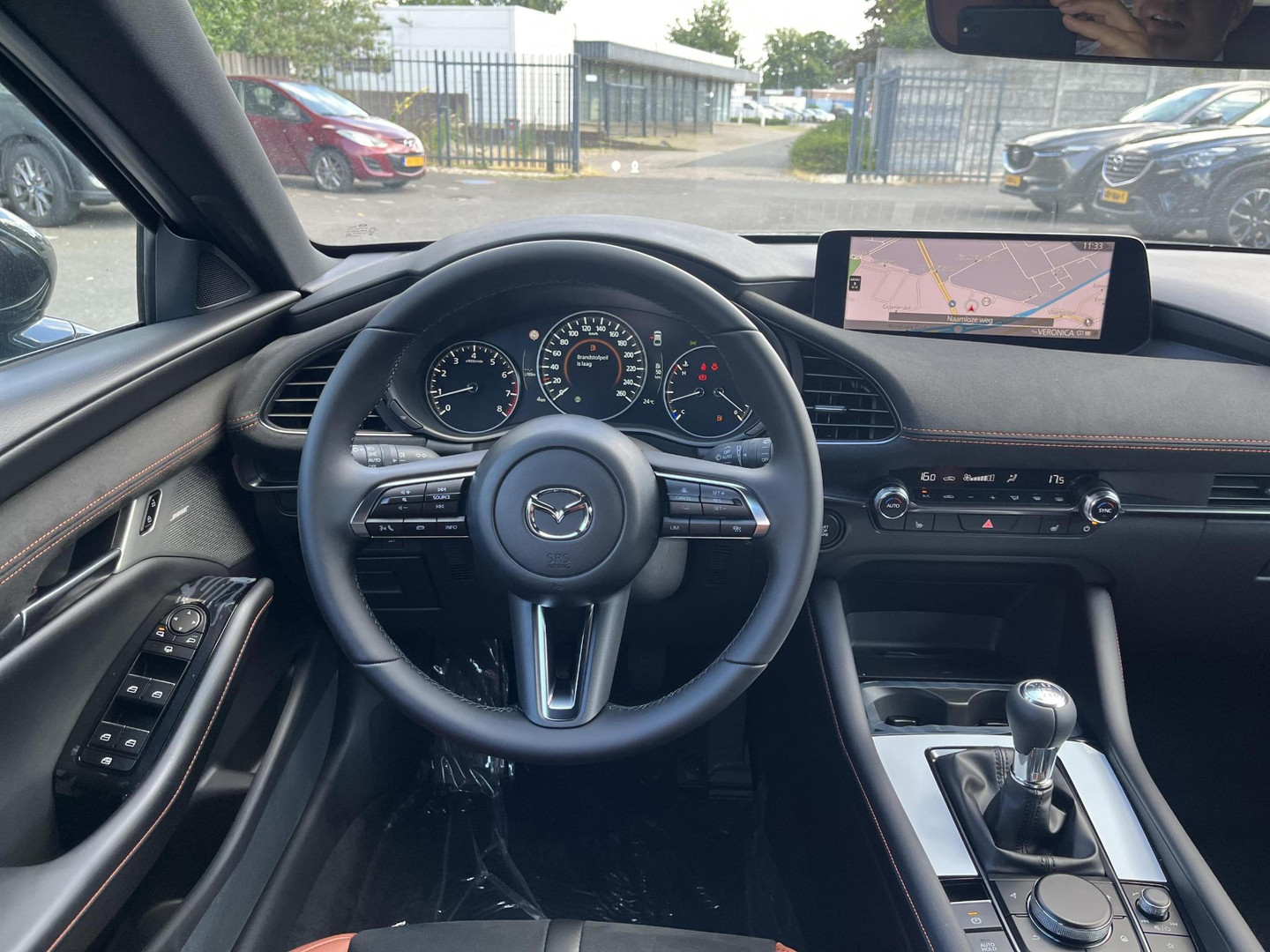Mazda Mazda