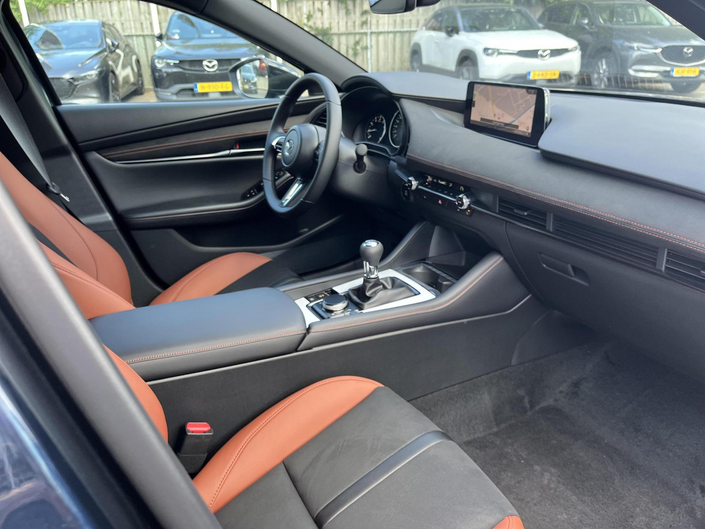 Mazda Mazda