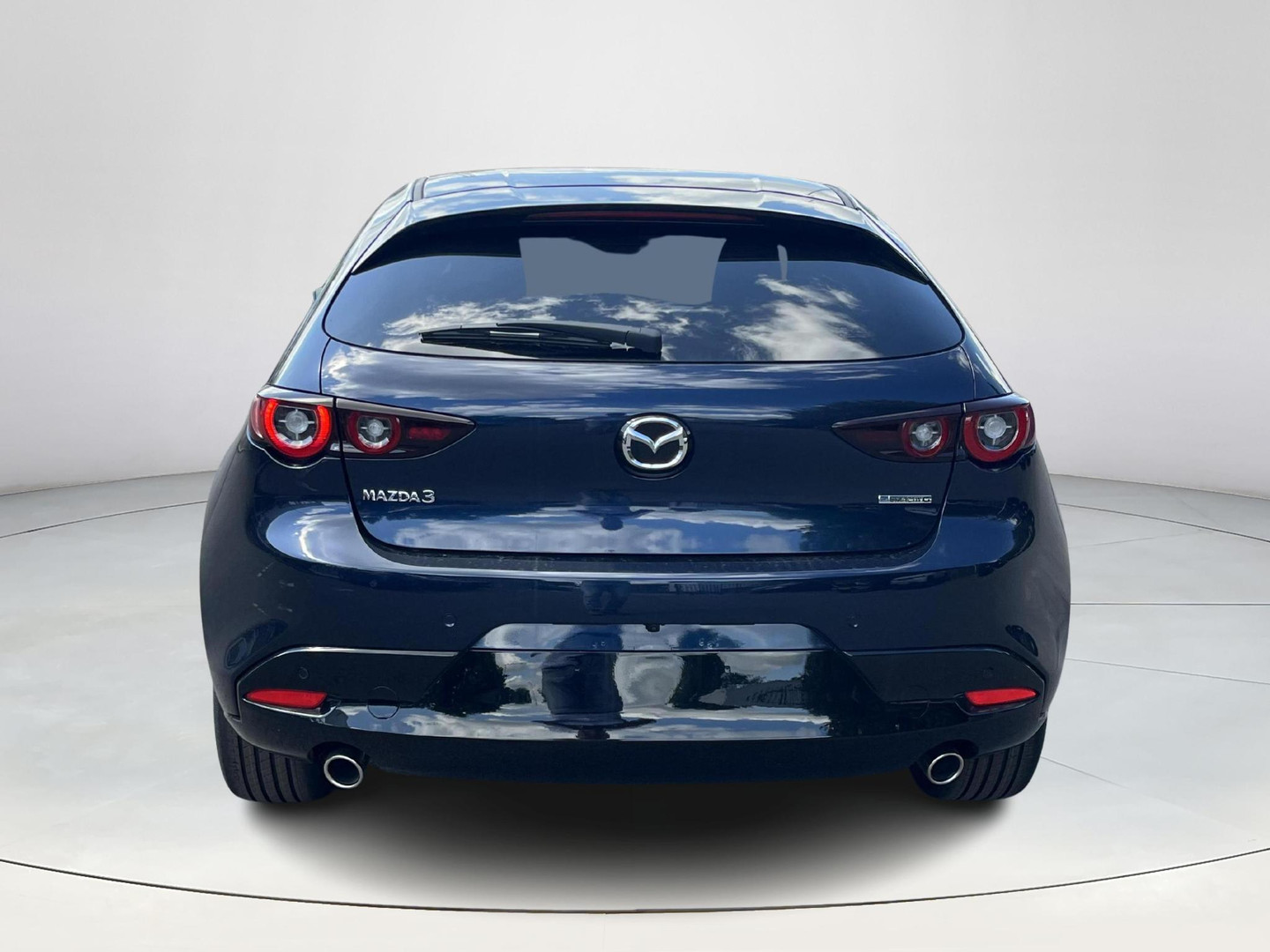 Mazda Mazda