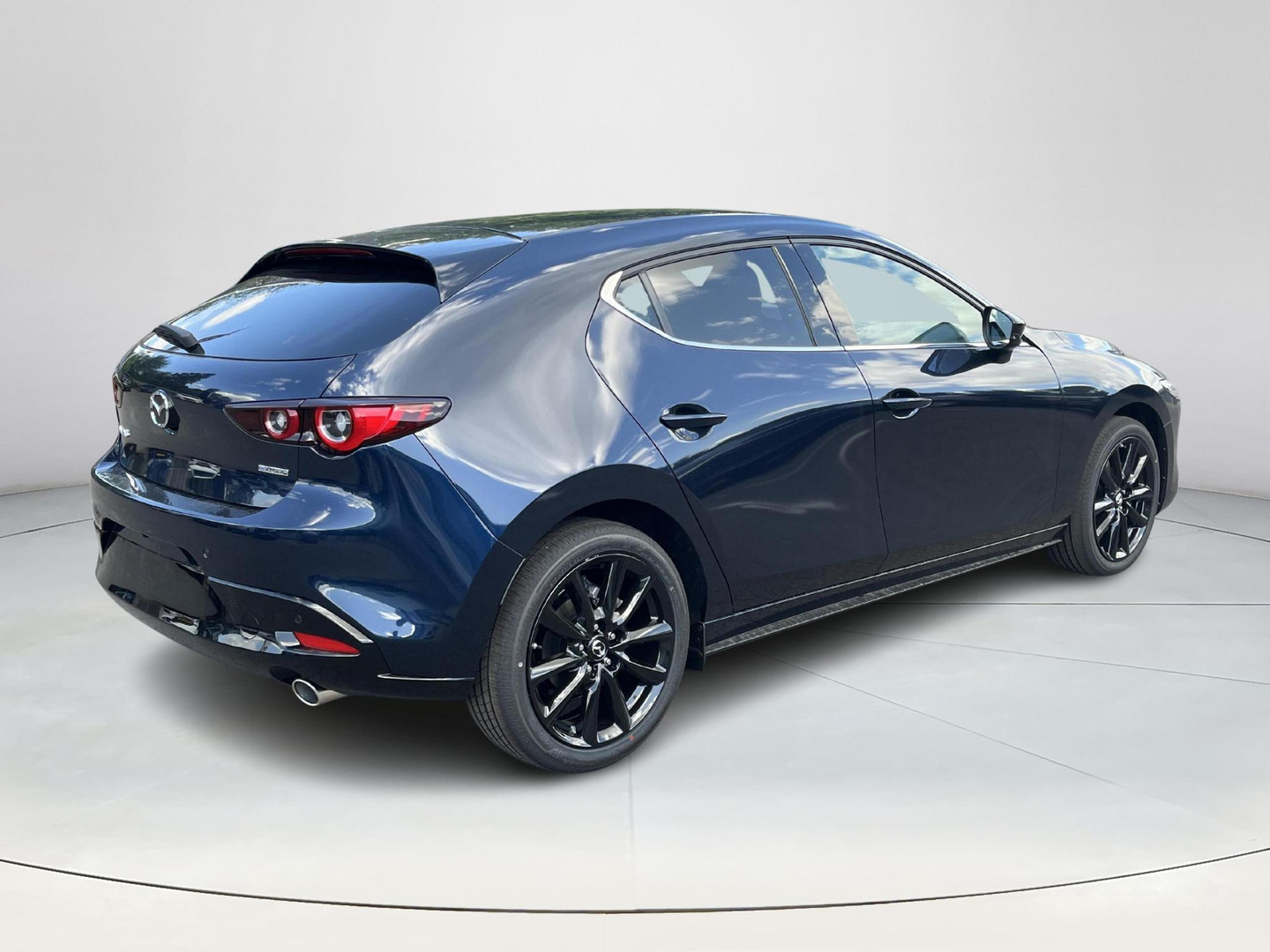 Mazda Mazda